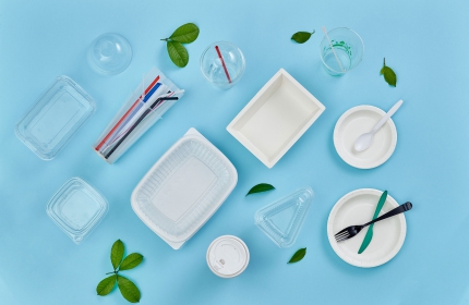 Eco-Friendly Packaging: TexYear-Minima PLA Solutions Follow the Sustainable Trend.